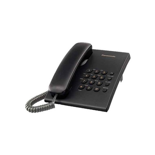 Panasonic KX-TS500 Integrated Telephone System Panasonic KX-TS500 Integrated Telephone System