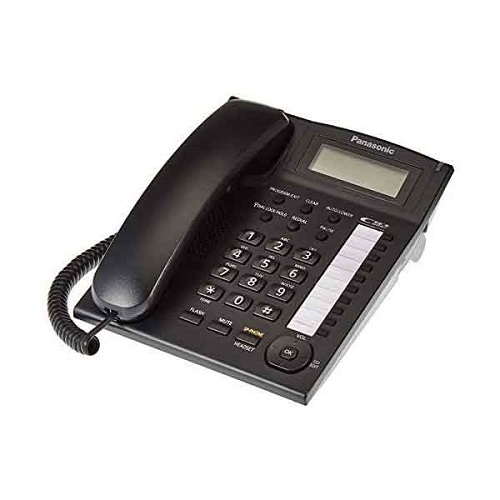 Panasonic KX-TS880 Integrated Telephone System Panasonic KX-TS880 Integrated Telephone System