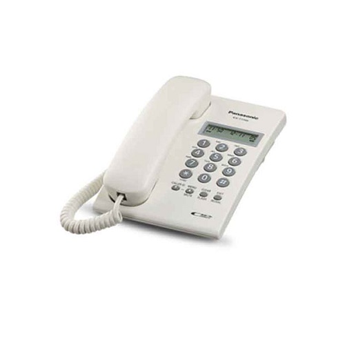 Panasonic KX-TSC60 Integrated Telephone System Panasonic KX-TSC60 Integrated Telephone System