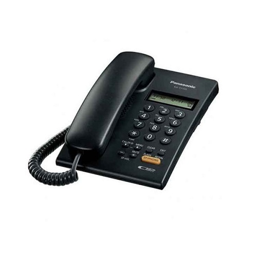 Panasonic KX-TSC62 Integrated Telephone System