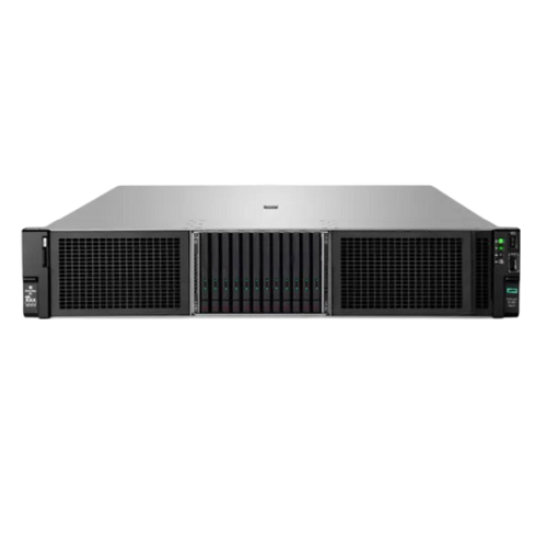 HPE ProLiant DL380 G11 IXS-4416+ Rack Server